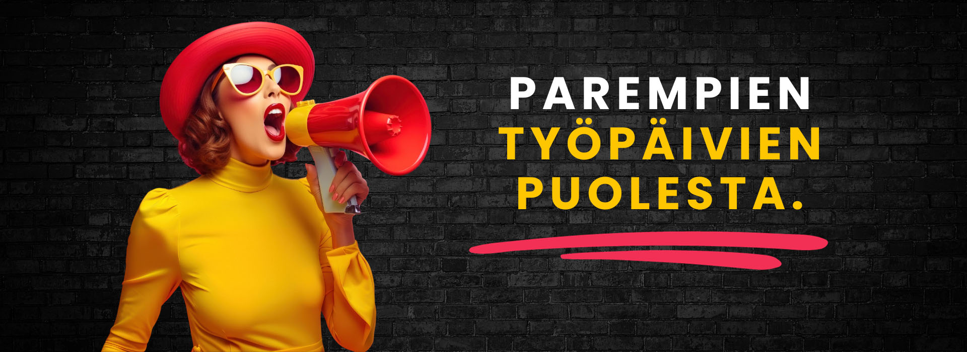 Tampereen parhaat duunipaikat • Synergia HR