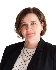 Jaana Koskinen • Synergia HR